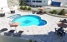 Santa Marta Apartamentos - Brisas Marina